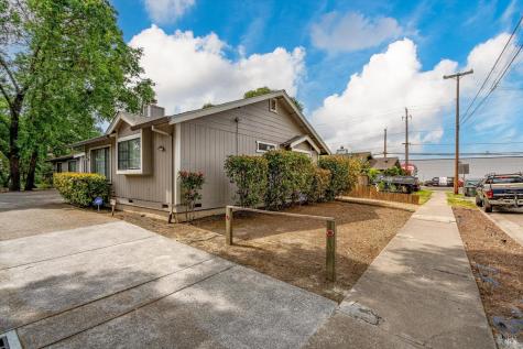 2038 Terry Road Santa Rosa CA 95403