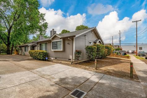 2038 Terry Road Santa Rosa CA 95403