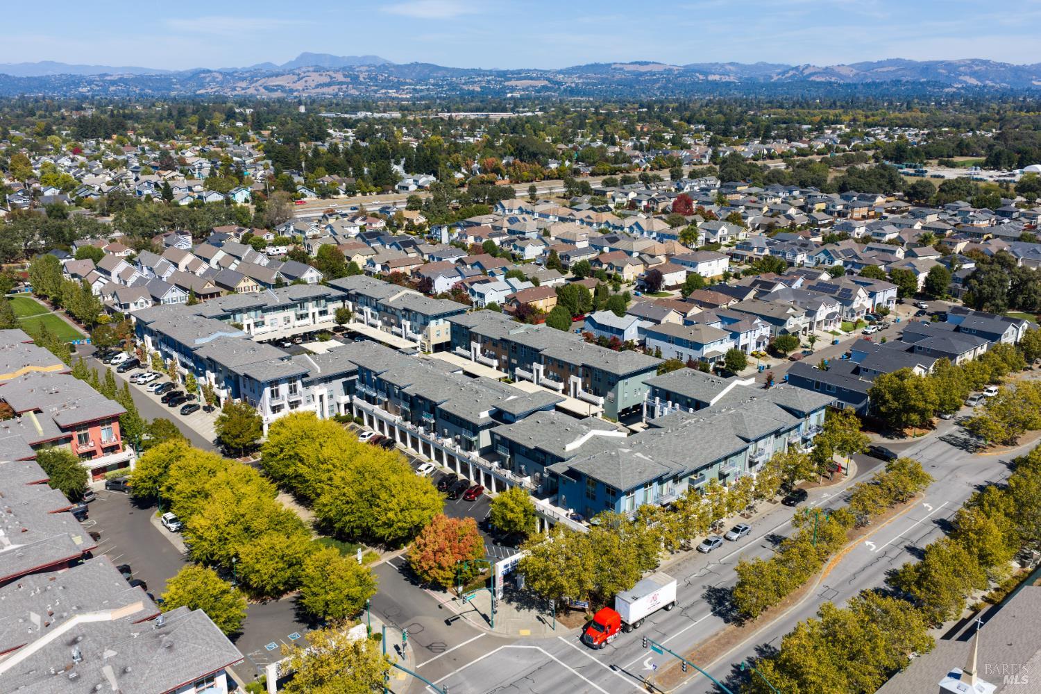 960 Doubles Drive Santa Rosa CA 95407