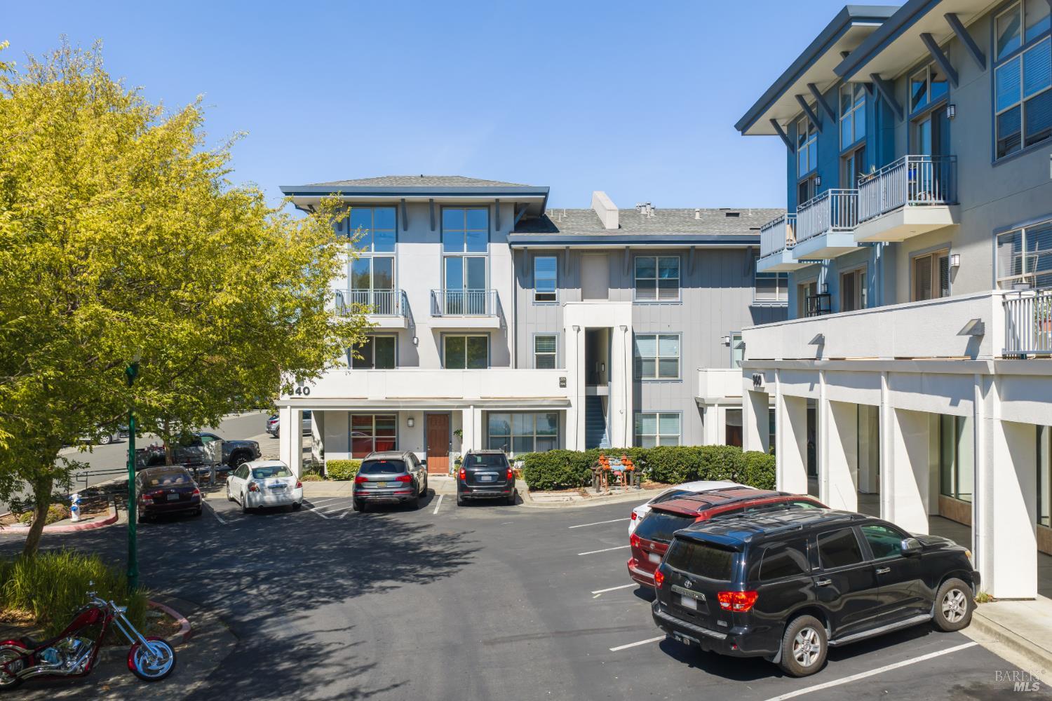 960 Doubles Drive Santa Rosa CA 95407