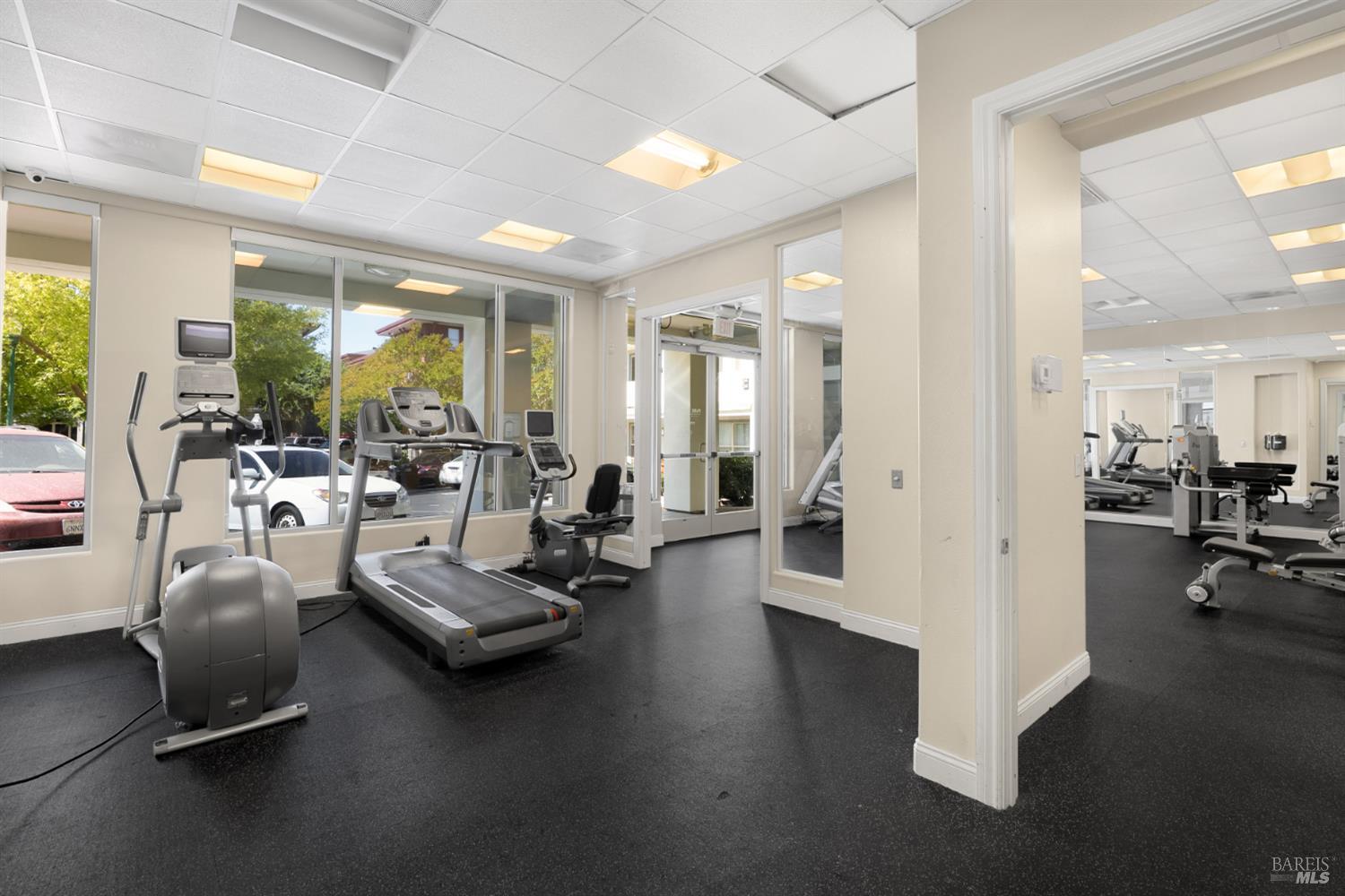960 Doubles Drive Santa Rosa CA 95407