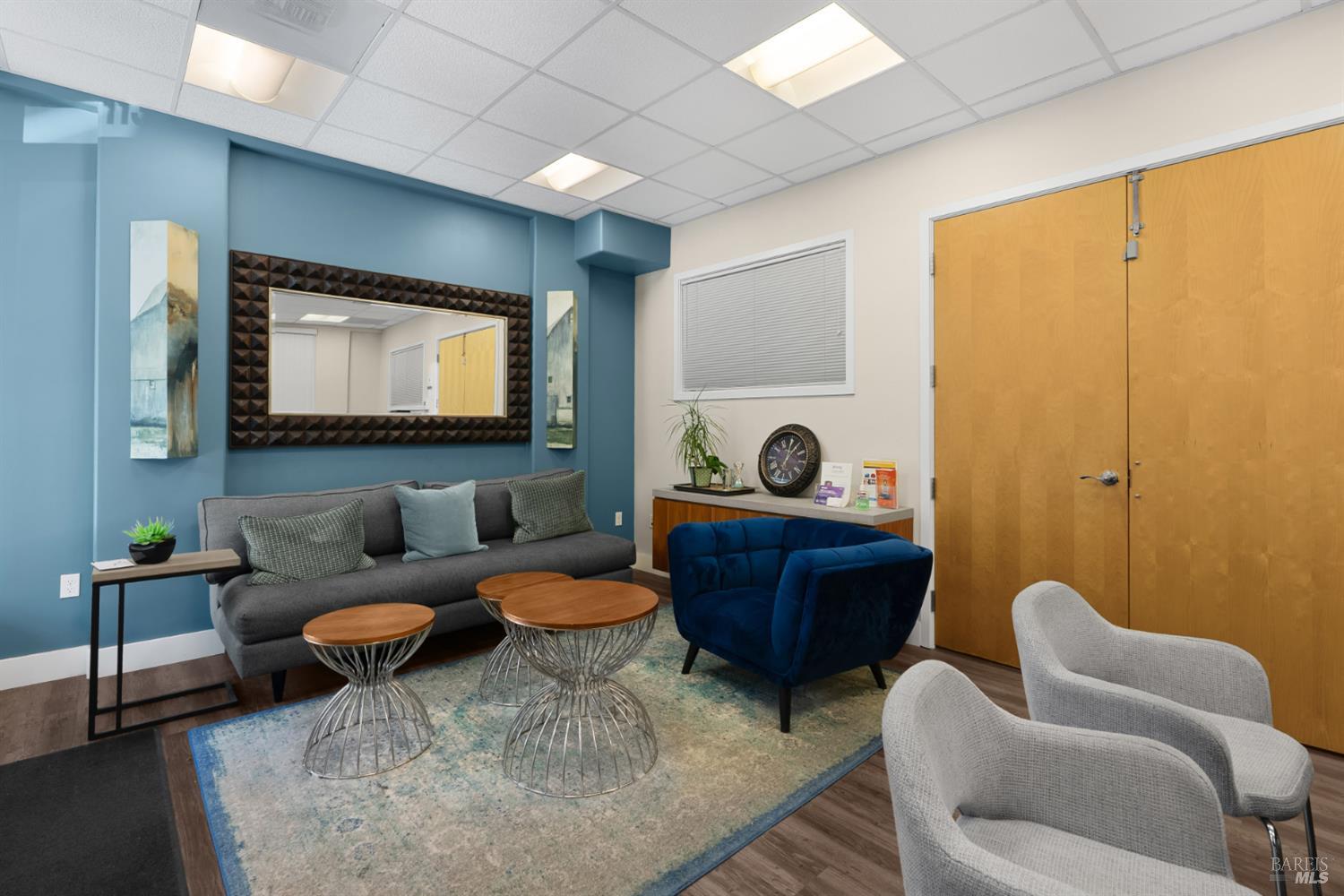 960 Doubles Drive Santa Rosa CA 95407