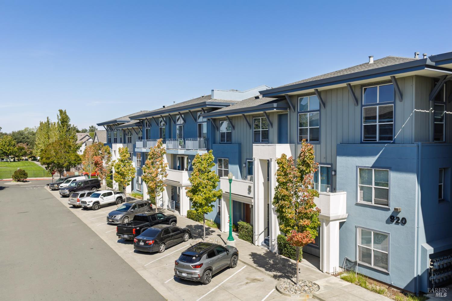 960 Doubles Drive Santa Rosa CA 95407