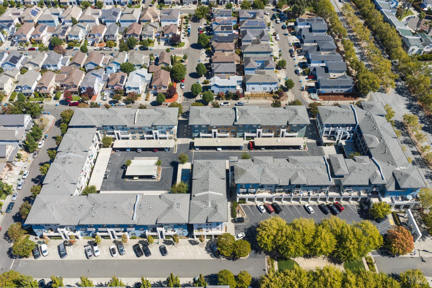 960 Doubles Drive Santa Rosa CA 95407
