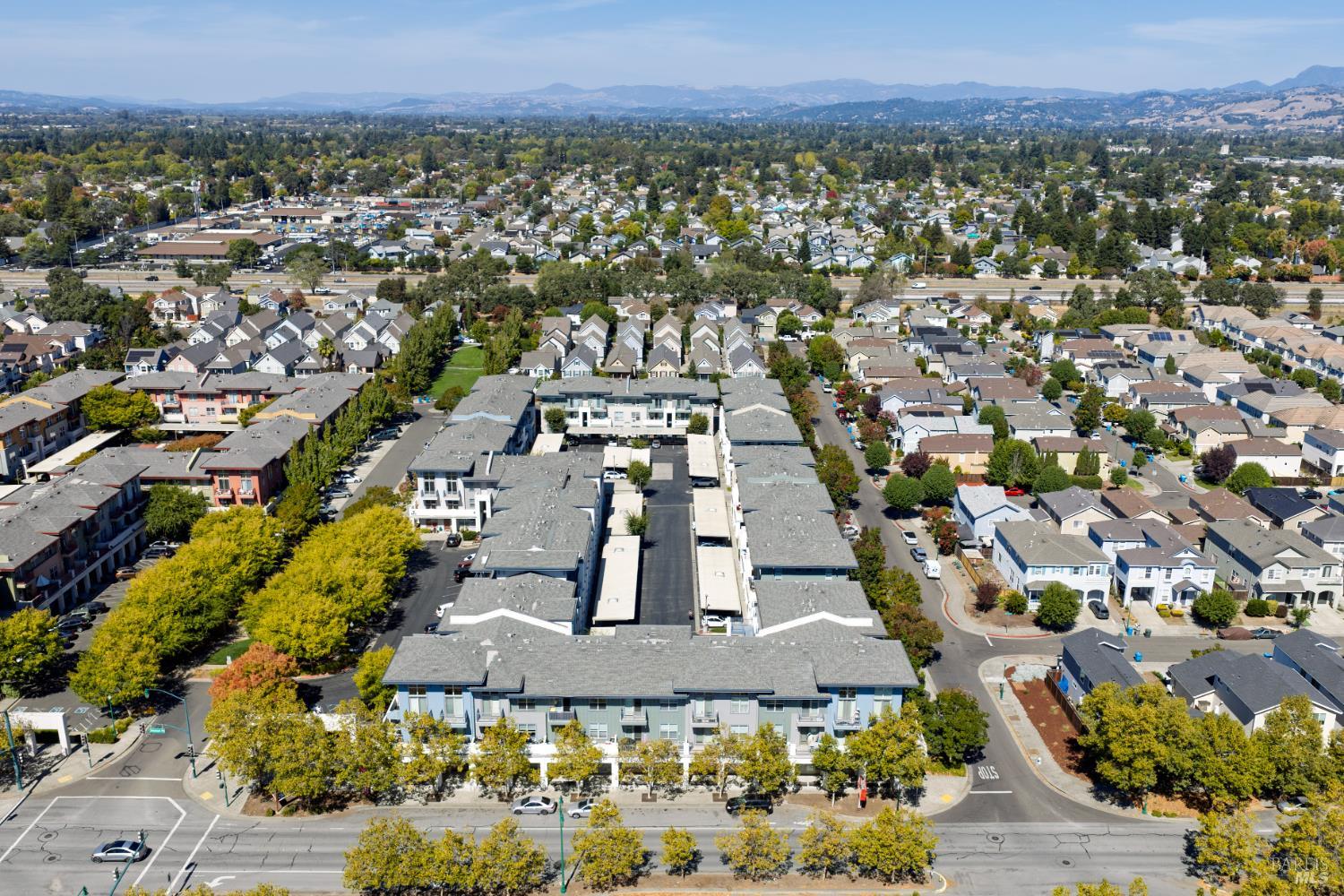 960 Doubles Drive Santa Rosa CA 95407