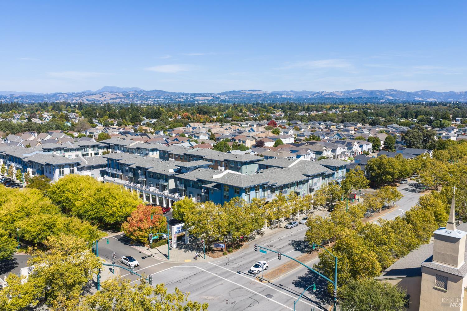 960 Doubles Drive Santa Rosa CA 95407