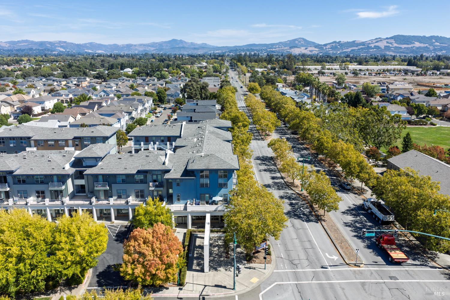 960 Doubles Drive Santa Rosa CA 95407
