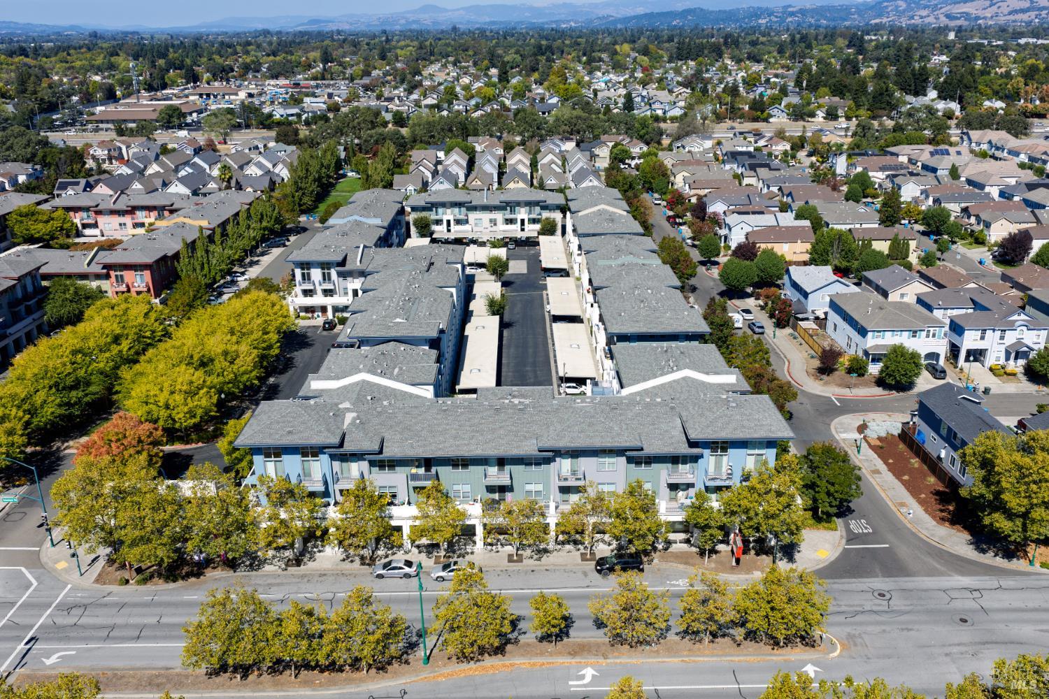 960 Doubles Drive Santa Rosa CA 95407