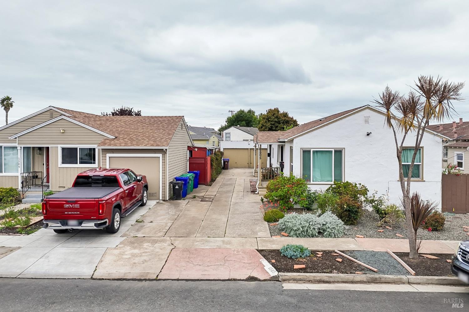 1507 Oscar Street Richmond CA 94804