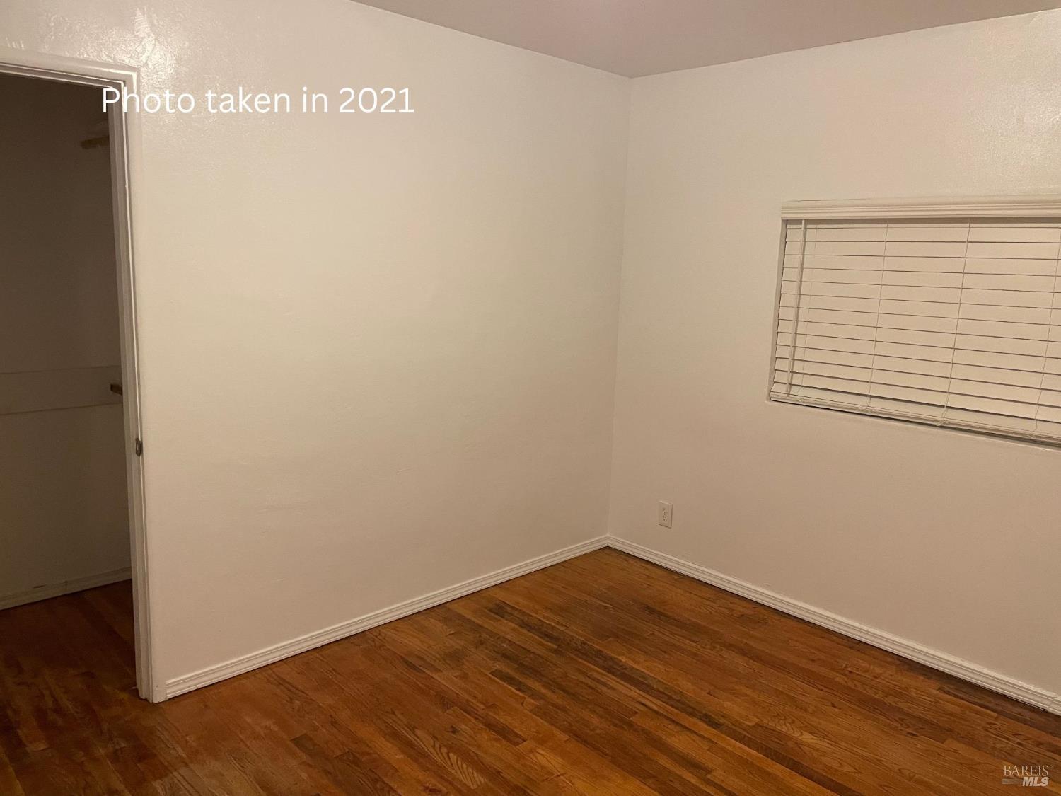 1507 Oscar Street Richmond CA 94804
