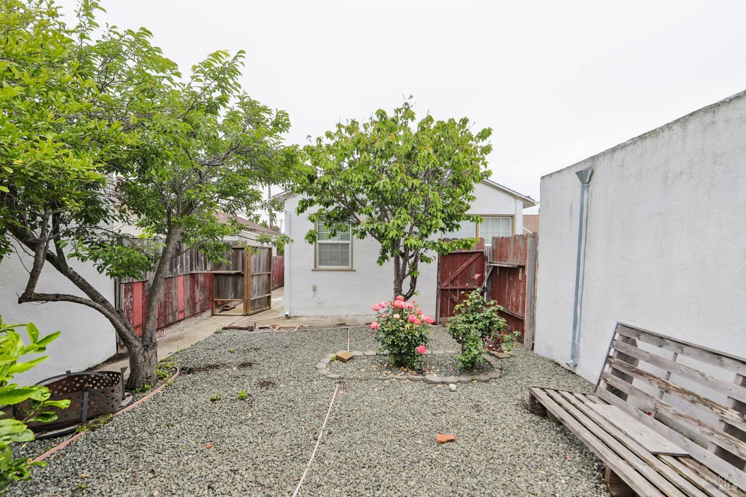 1507 Oscar Street Richmond CA 94804