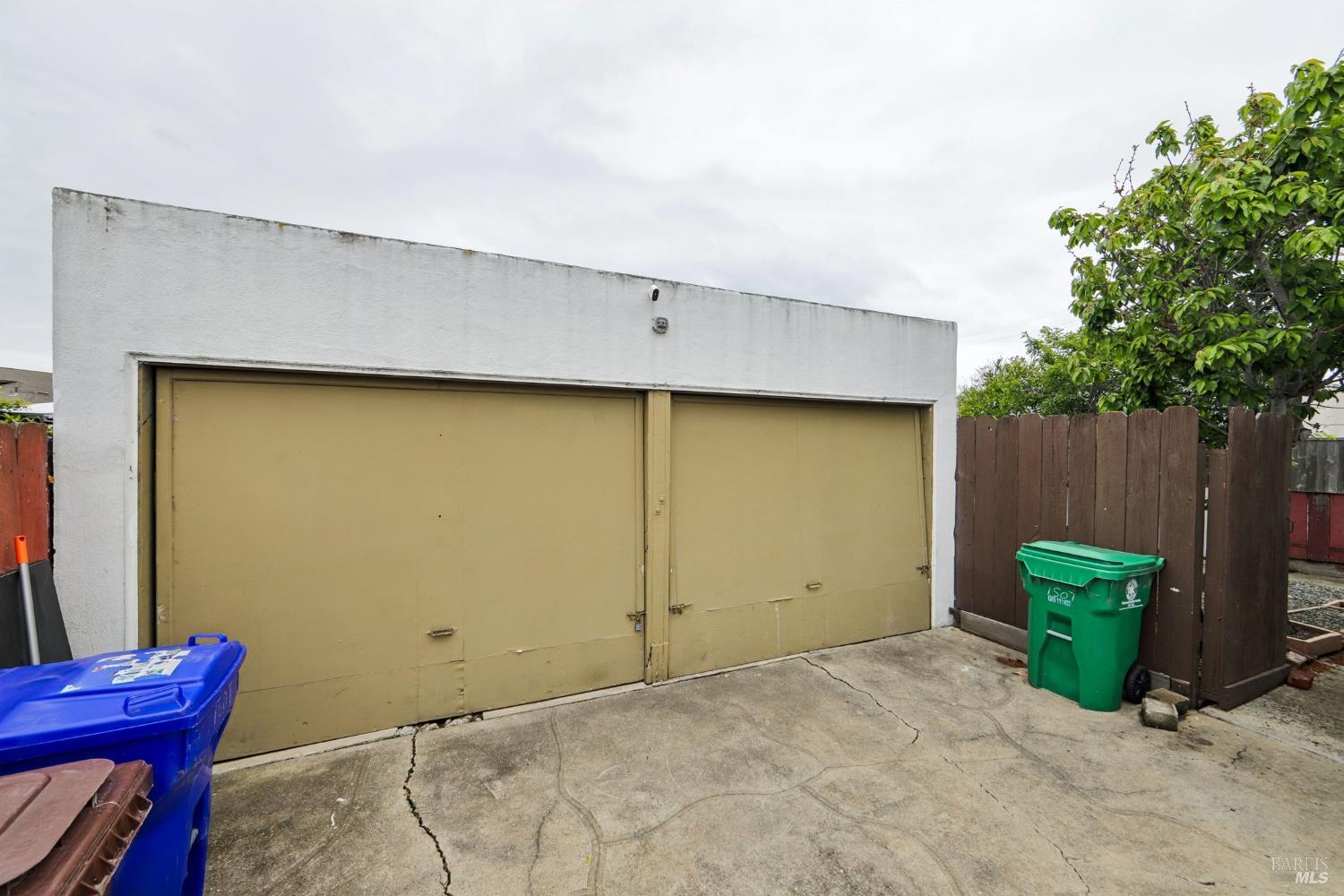 1507 Oscar Street Richmond CA 94804