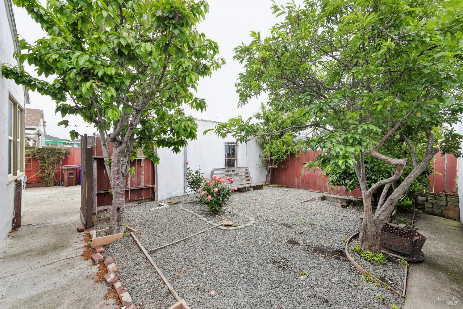 1507 Oscar Street Richmond CA 94804
