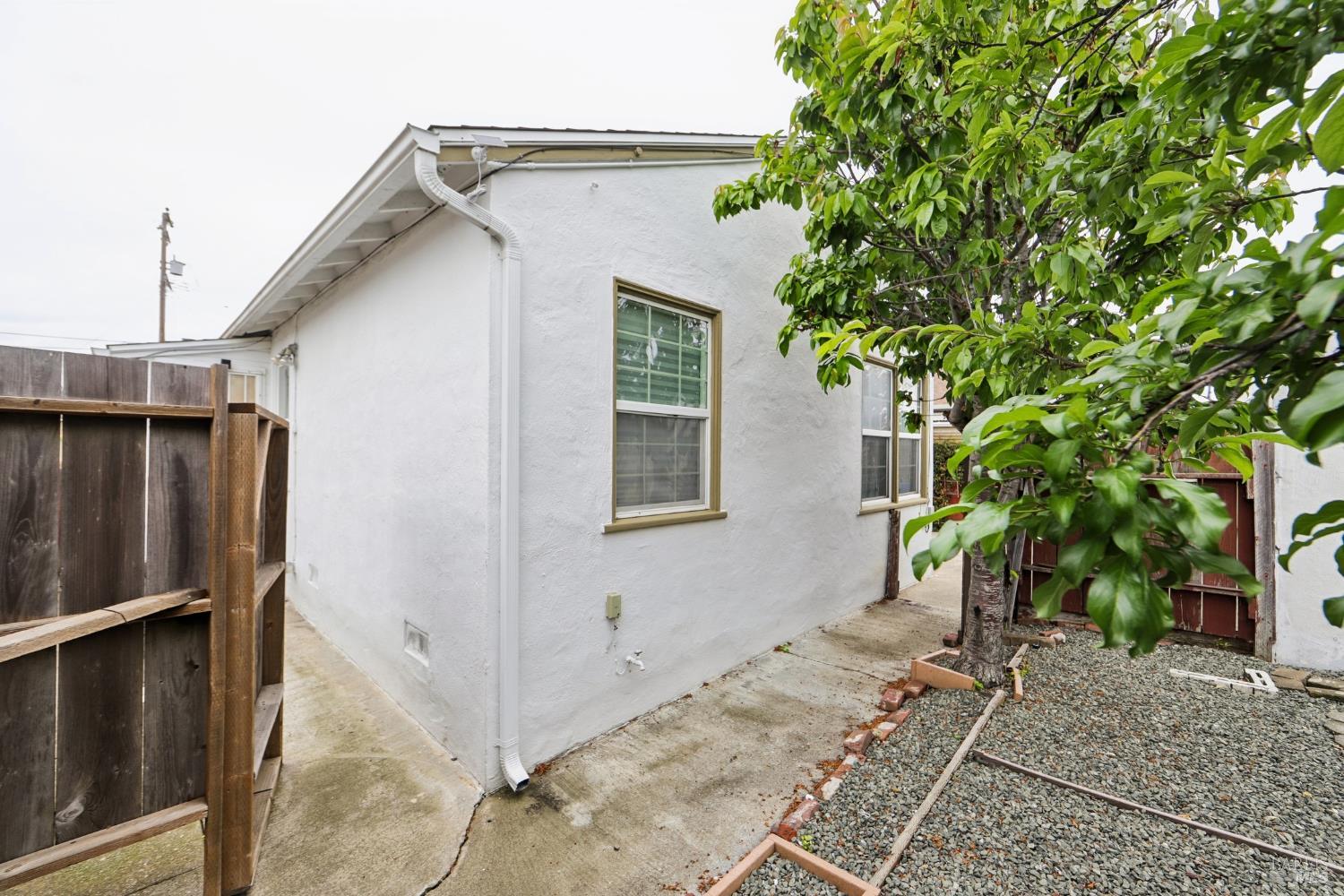 1507 Oscar Street Richmond CA 94804