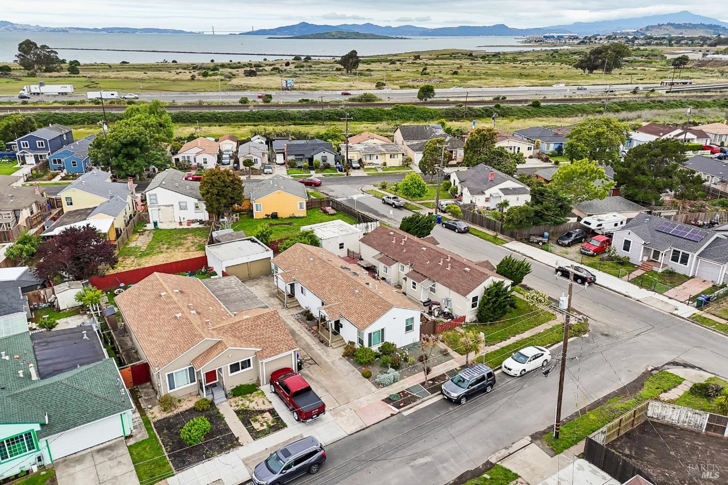 1507 Oscar Street Richmond CA 94804