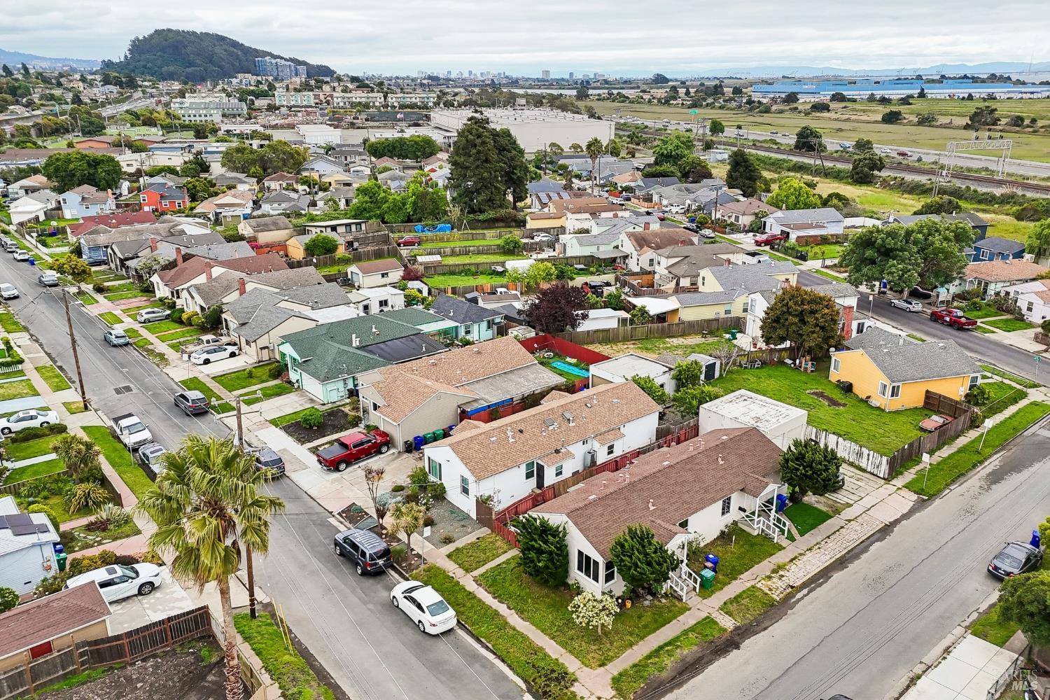 1507 Oscar Street Richmond CA 94804