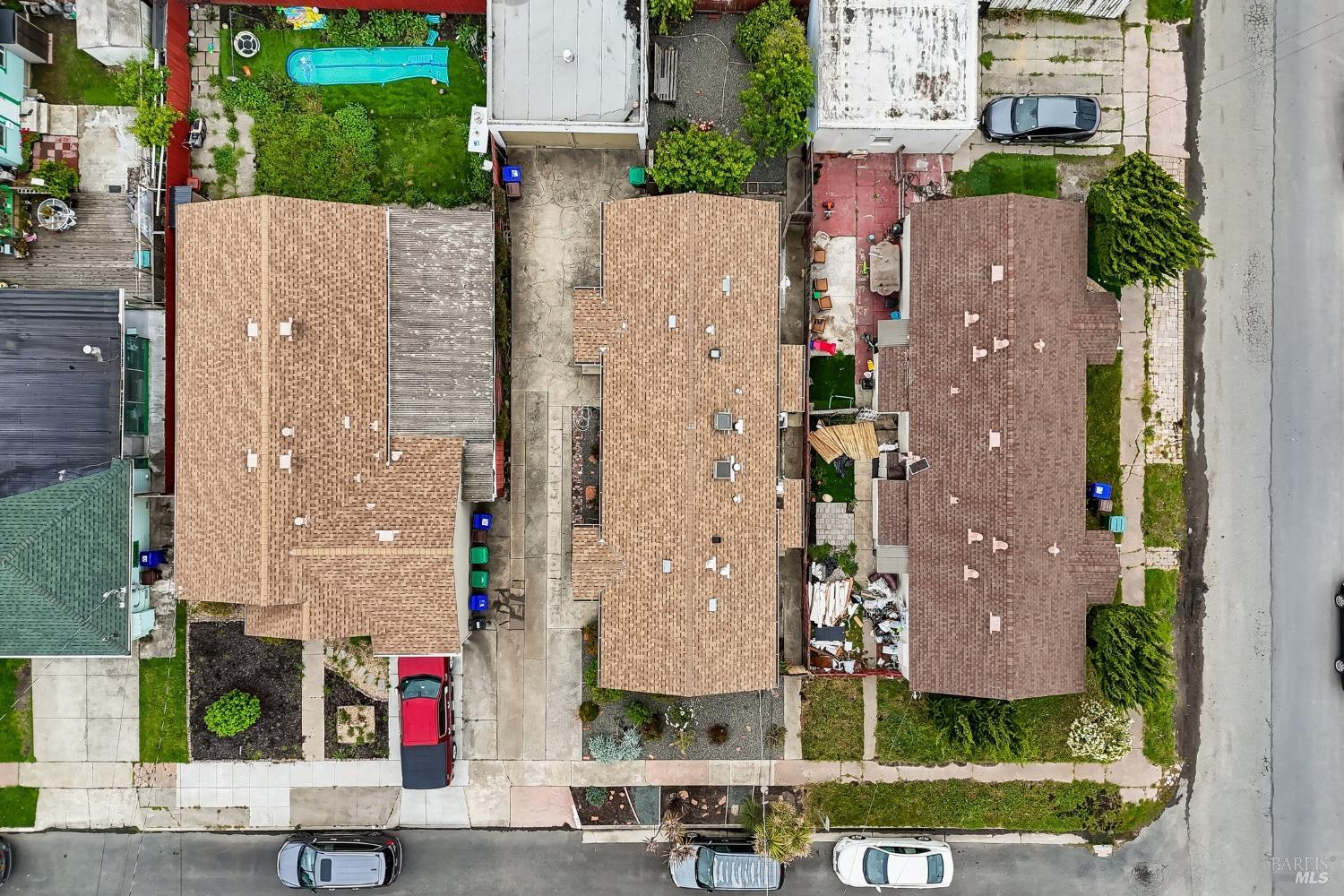 1507 Oscar Street Richmond CA 94804
