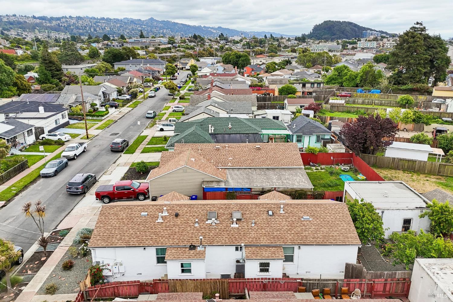 1507 Oscar Street Richmond CA 94804