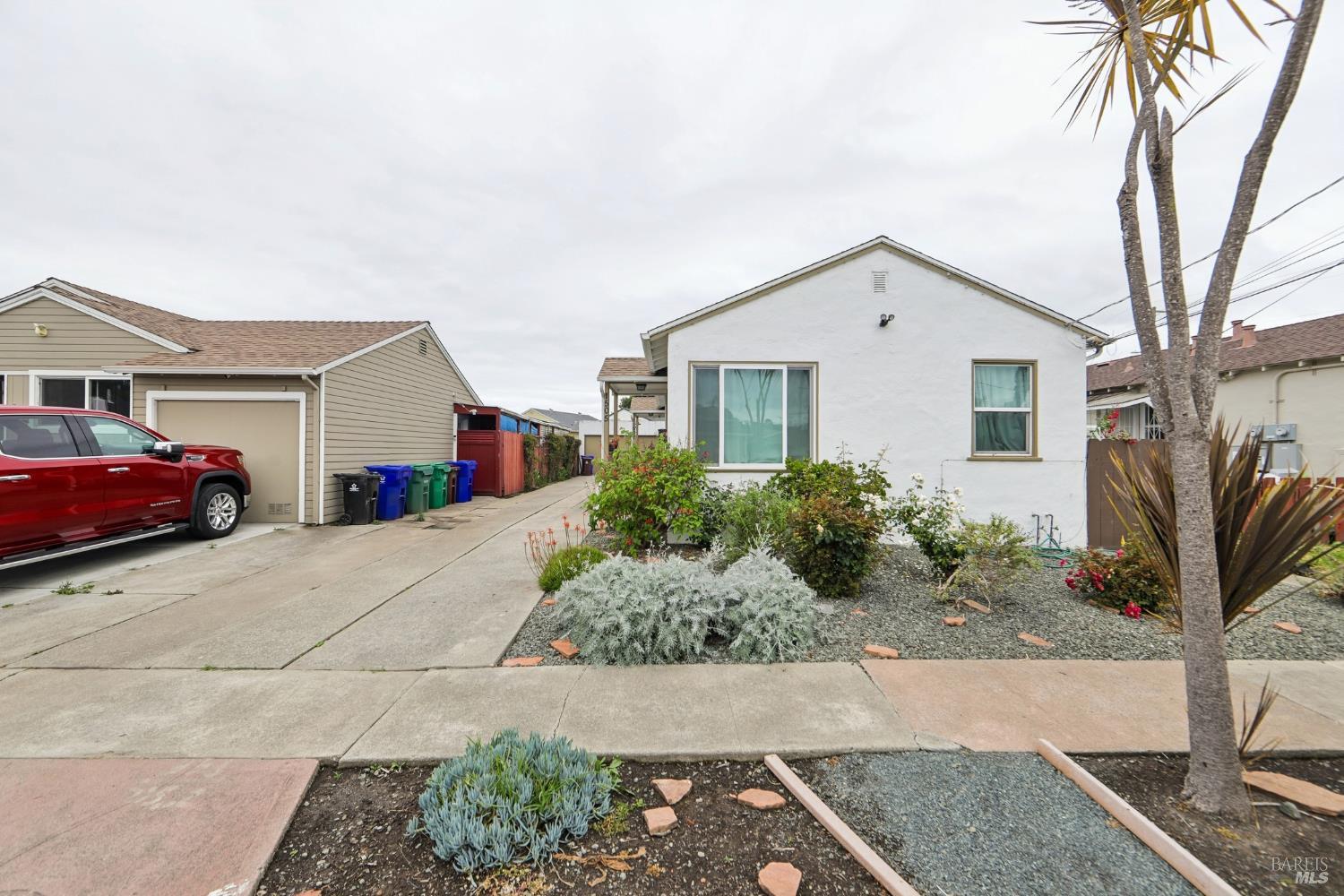 1507 Oscar Street Richmond CA 94804