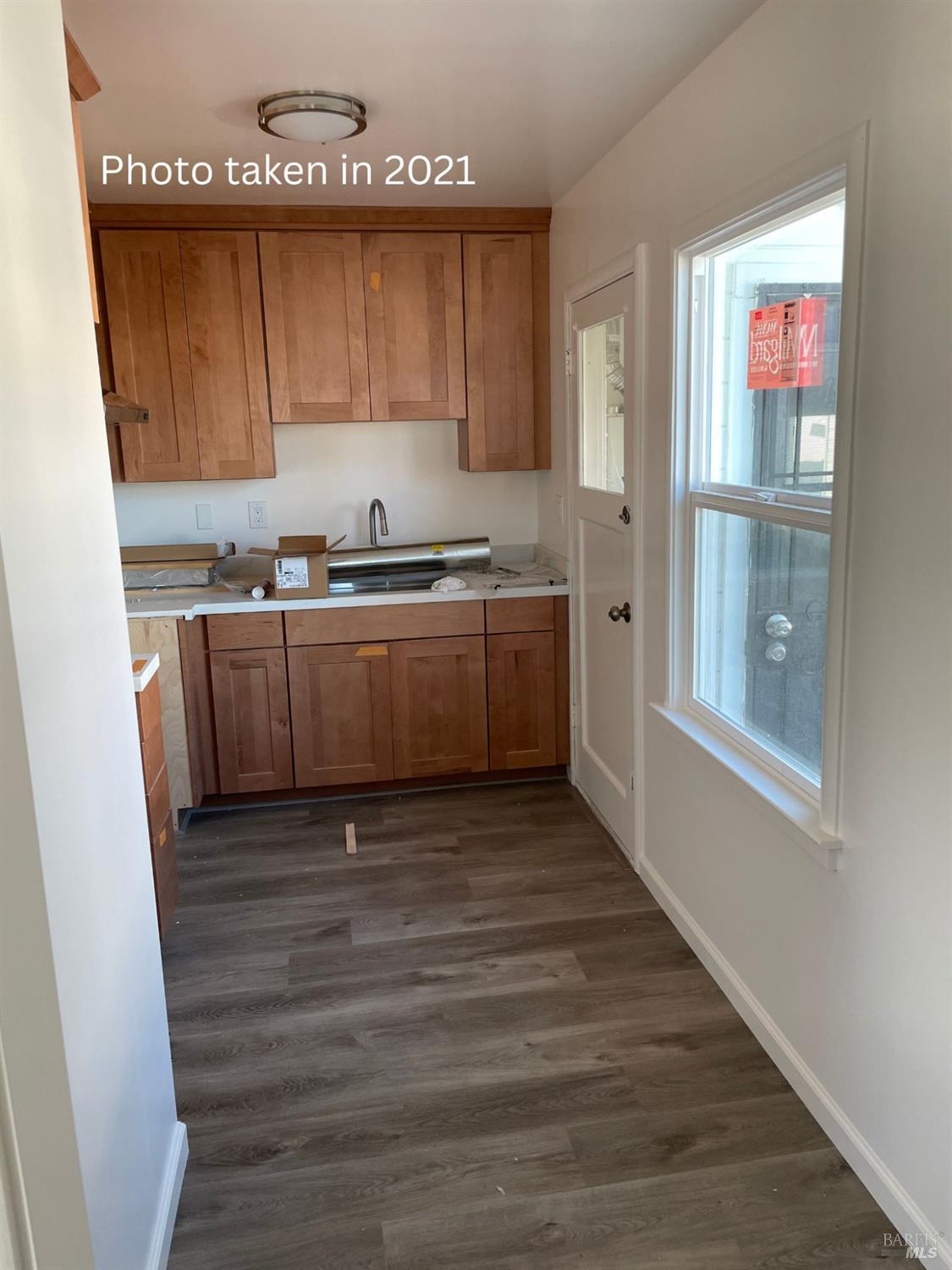 1507 Oscar Street Richmond CA 94804
