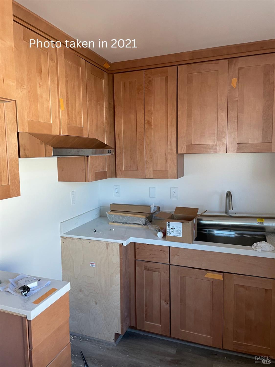 1507 Oscar Street Richmond CA 94804