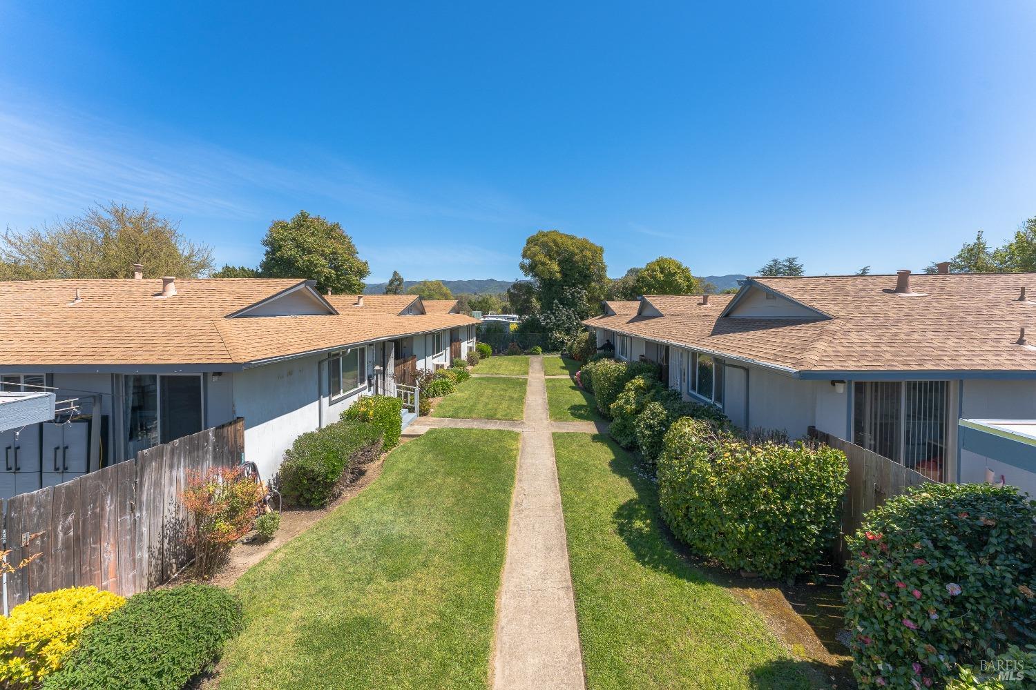 649-671 Leslie Street Ukiah CA 95482