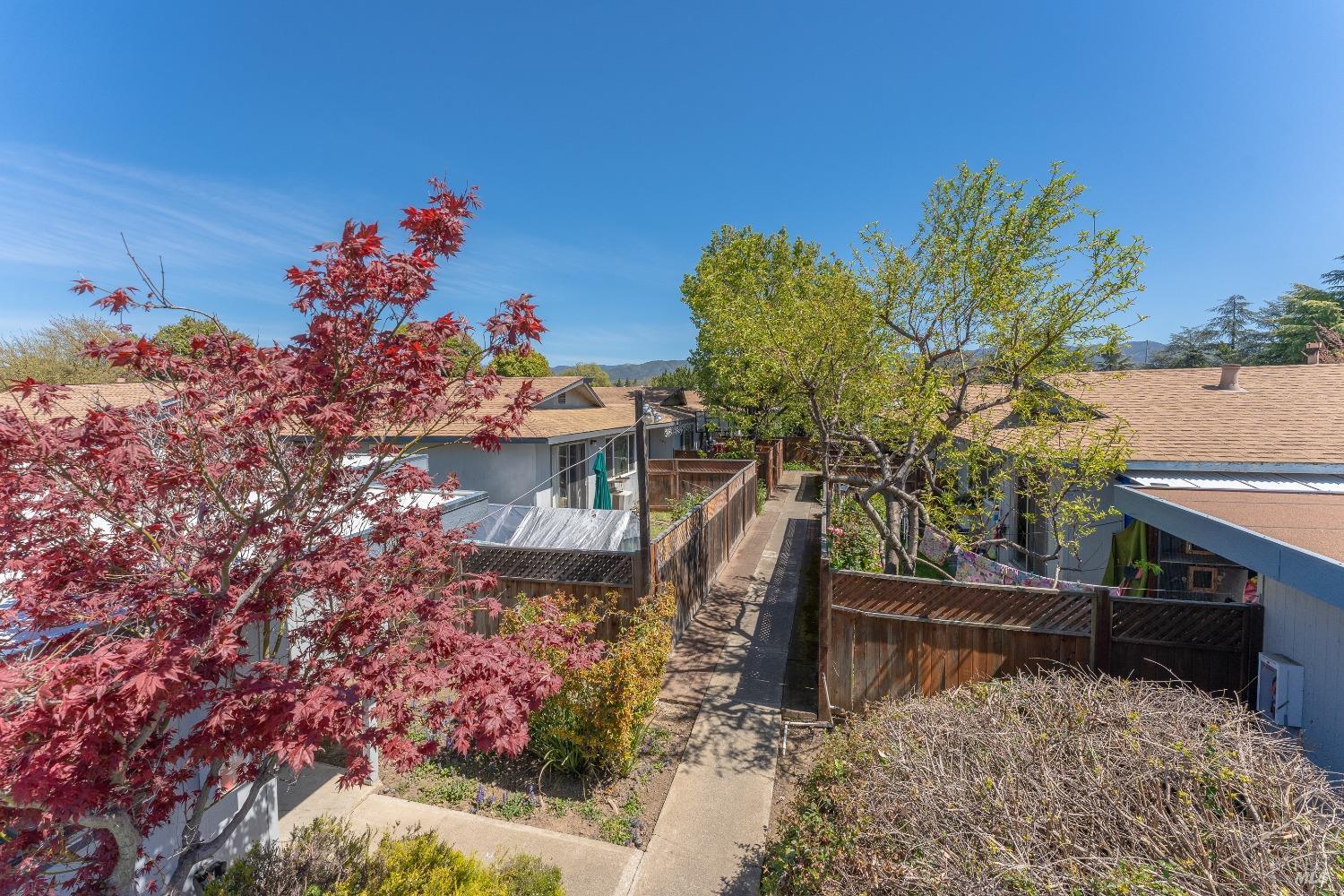 649-671 Leslie Street Ukiah CA 95482
