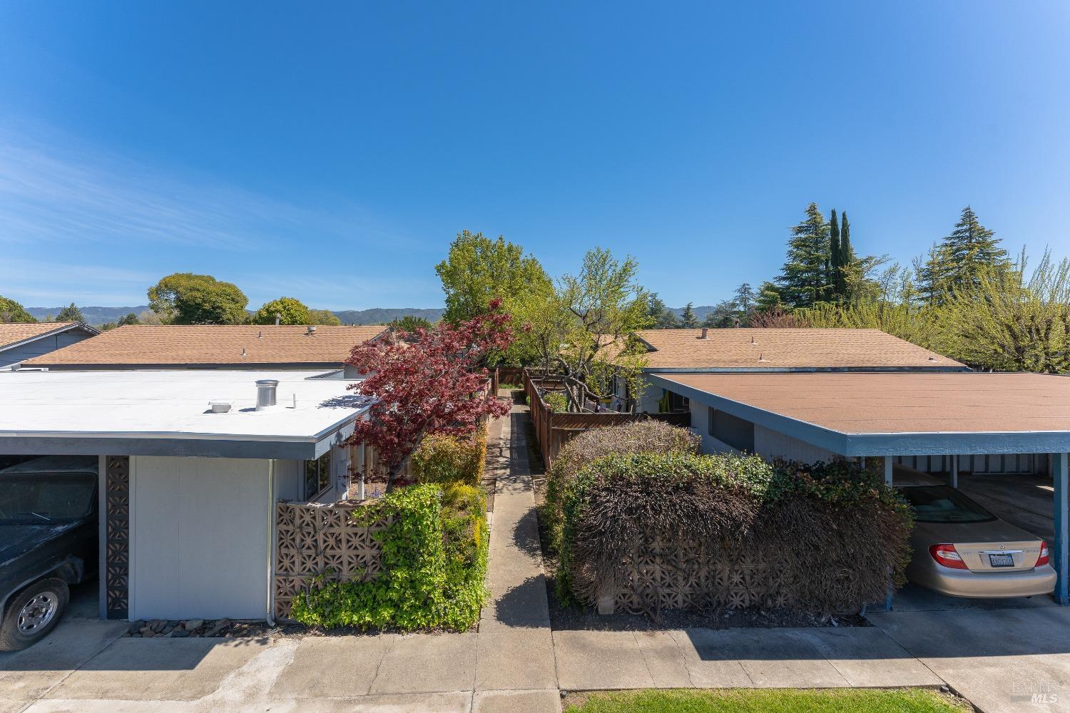 649-671 Leslie Street Ukiah CA 95482