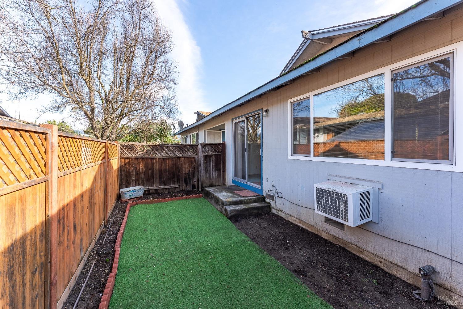 649-671 Leslie Street Ukiah CA 95482