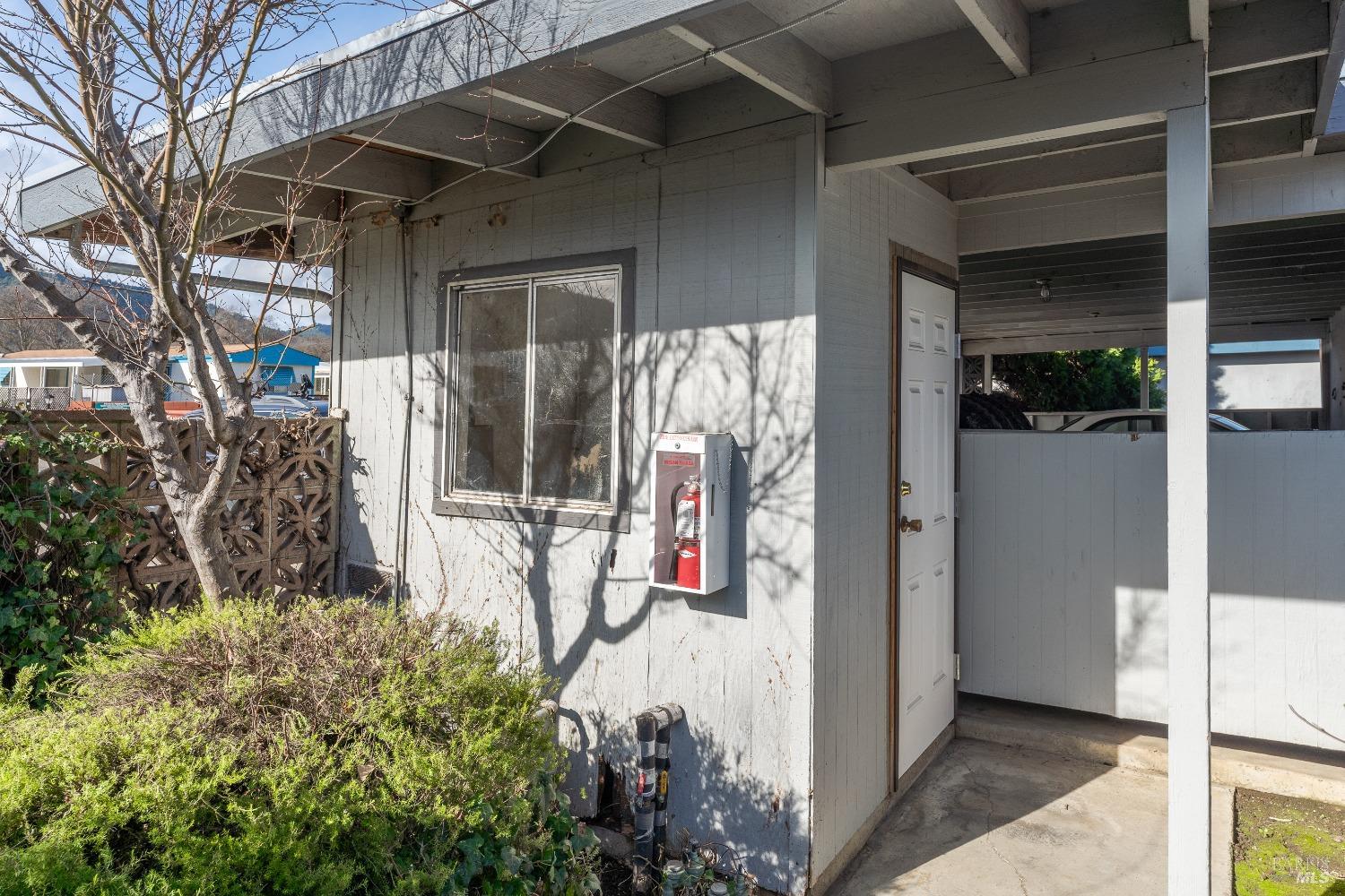 649-671 Leslie Street Ukiah CA 95482