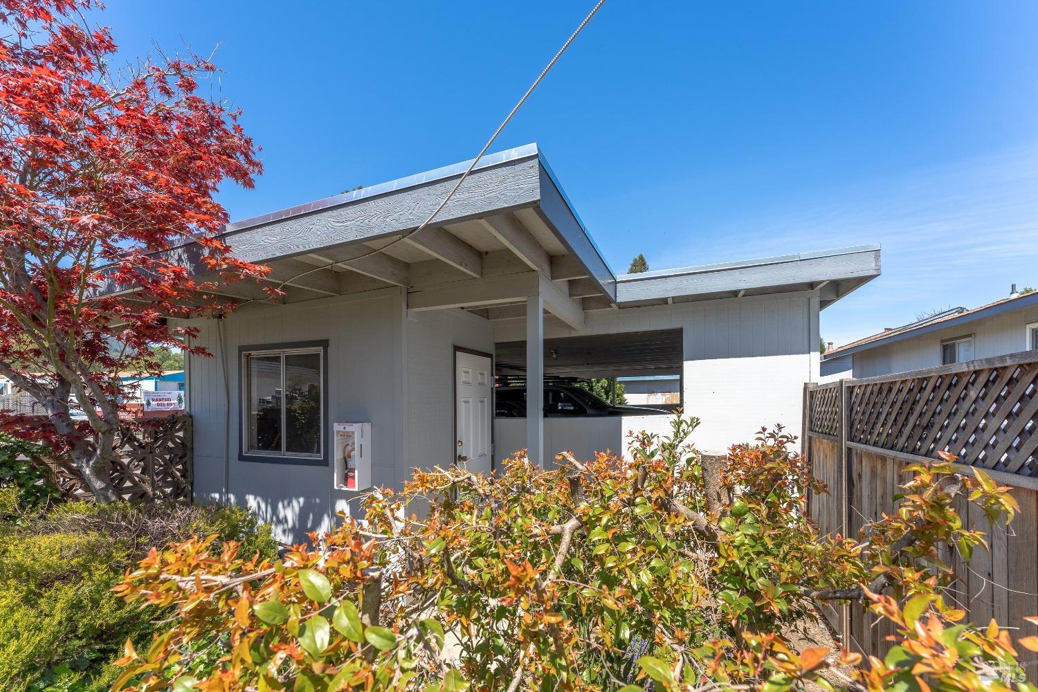 649-671 Leslie Street Ukiah CA 95482