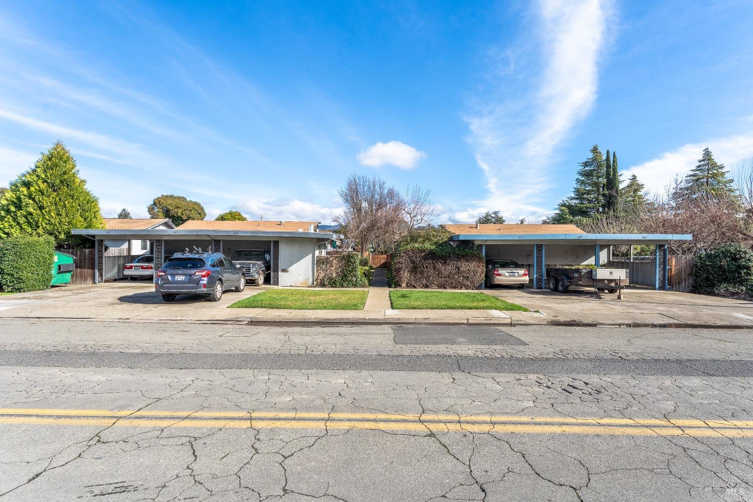 649-671 Leslie Street Ukiah CA 95482