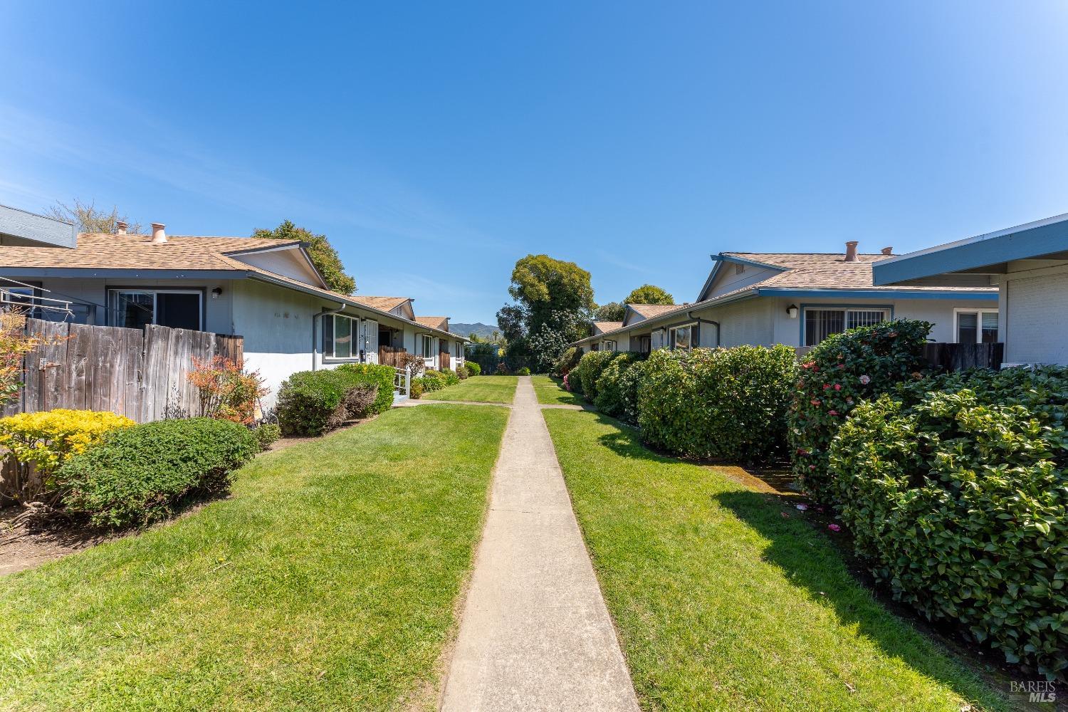 649-671 Leslie Street Ukiah CA 95482
