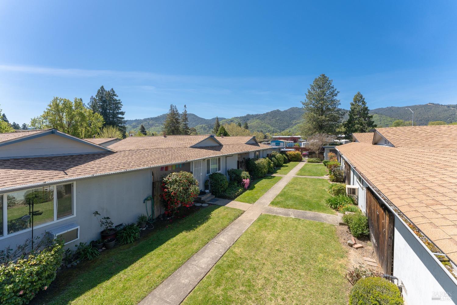 649-671 Leslie Street Ukiah CA 95482