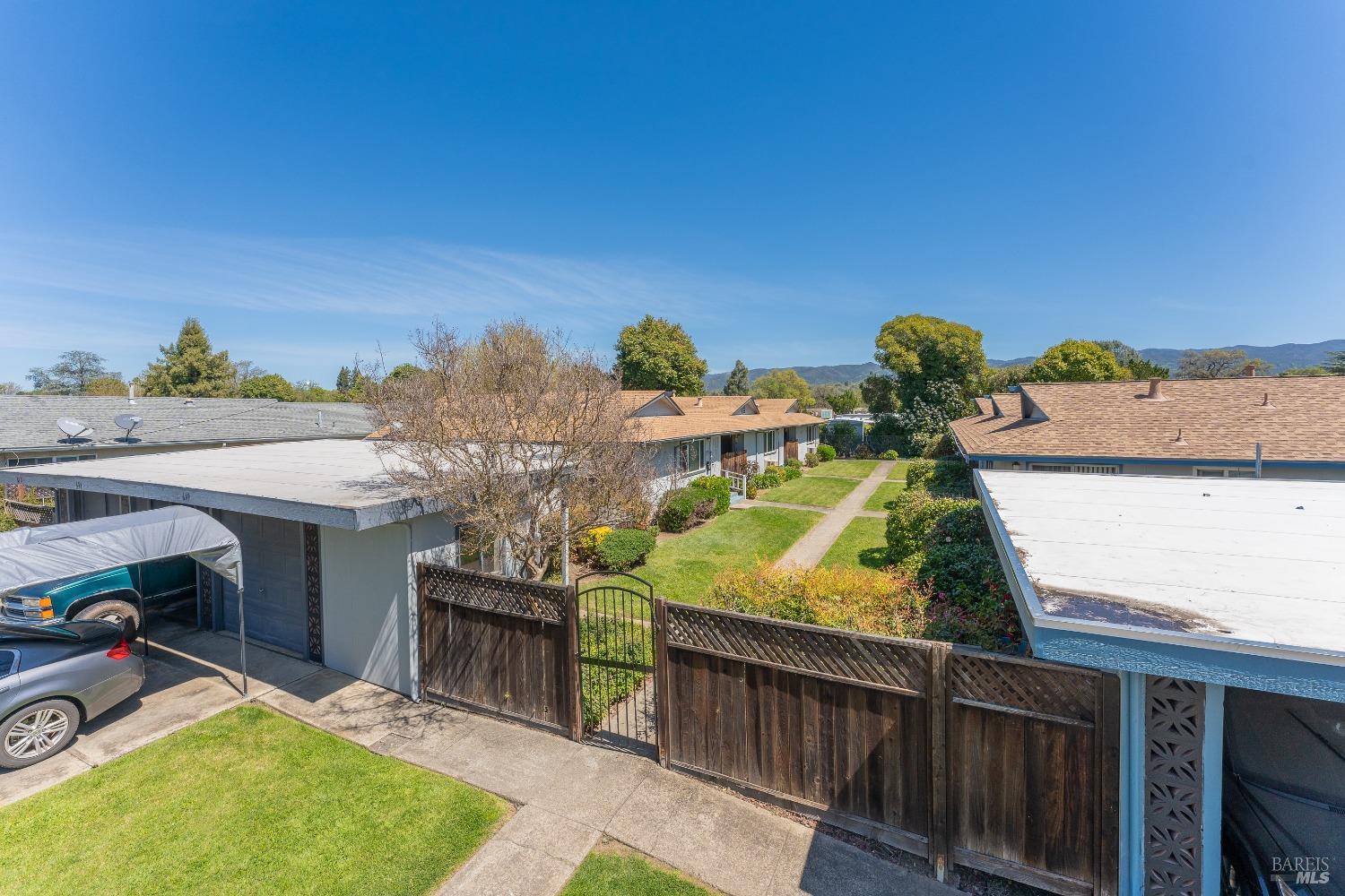 649-671 Leslie Street Ukiah CA 95482