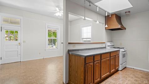 27 Latham Street San Rafael CA 94901
