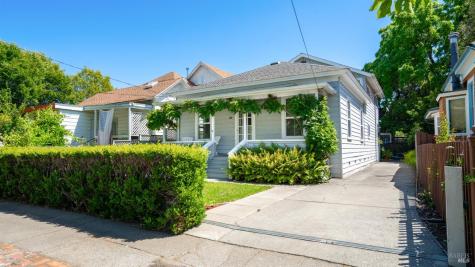 27 Latham Street San Rafael CA 94901