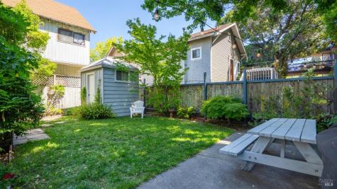 27 Latham Street San Rafael CA 94901
