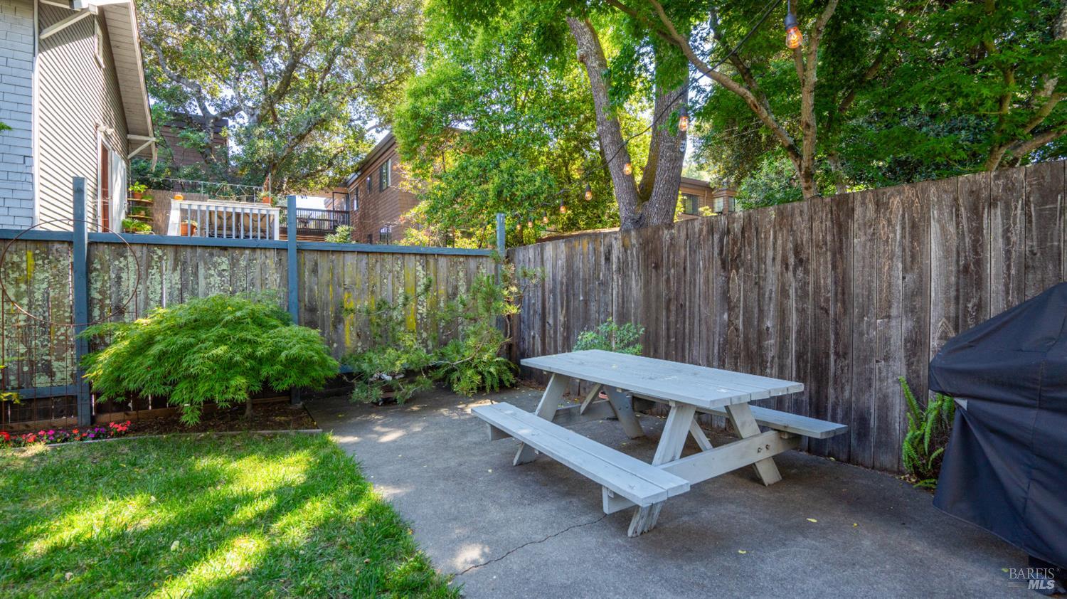 27 Latham Street San Rafael CA 94901