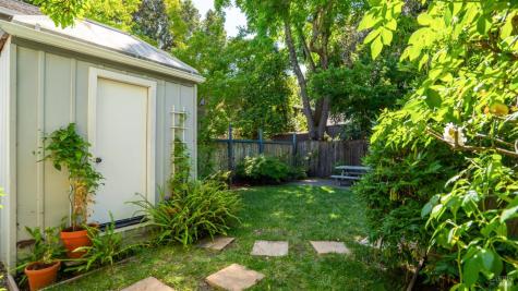 27 Latham Street San Rafael CA 94901