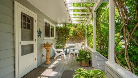 27 Latham Street San Rafael CA 94901