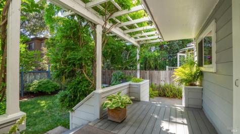 27 Latham Street San Rafael CA 94901