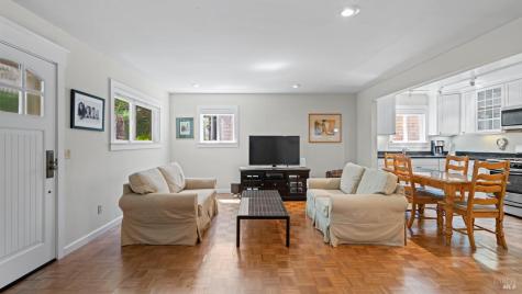 27 Latham Street San Rafael CA 94901