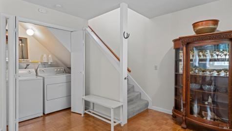 27 Latham Street San Rafael CA 94901