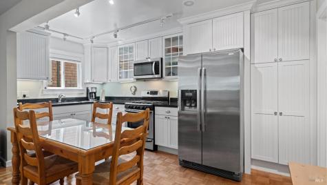 27 Latham Street San Rafael CA 94901