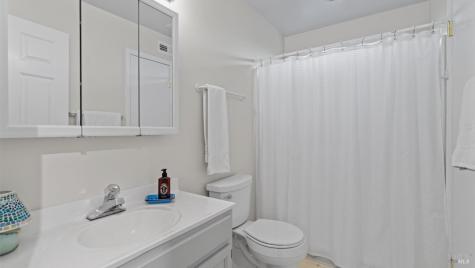 27 Latham Street San Rafael CA 94901