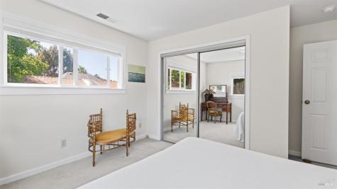 27 Latham Street San Rafael CA 94901