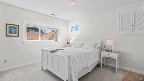 27 Latham Street San Rafael CA 94901