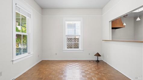 27 Latham Street San Rafael CA 94901
