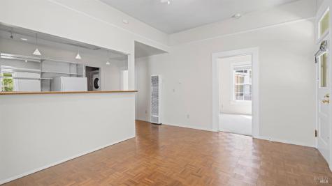 27 Latham Street San Rafael CA 94901